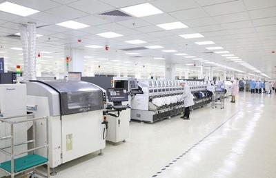 华为挺住！全球第二大代工厂宣布倒戈，更大风暴或将到来